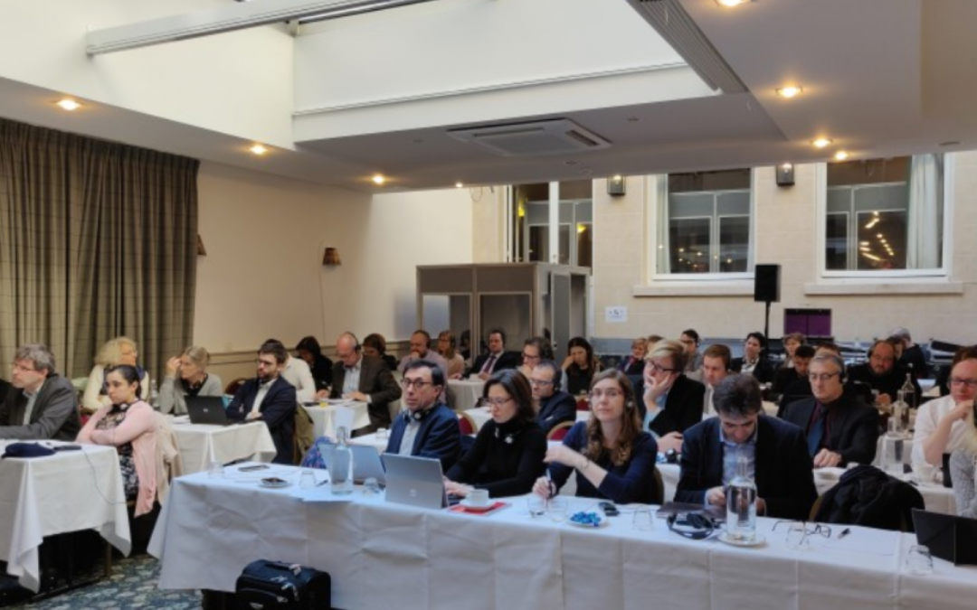 The Social Employers proposals to strengthen social Europe