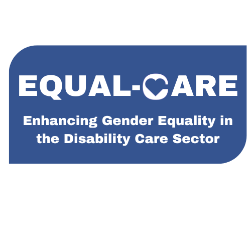 EQUAL-CARE logo